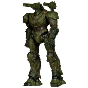 Фигурка Doom Slayer mech suit (Doom: the dark ages) 30см