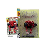 Фигурка Marvel 1:6 Человек-паук Spider-man 48329