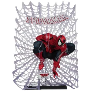 Фигурка Marvel 1:6 Человек-паук Spider-man