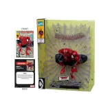 Фигурка Marvel 1:6 Человек-паук Spider-man 48329