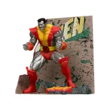 Фигурка Marvel 1:10 Колосс Colossus Люди Икс X-Men 48213