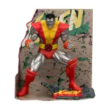 Фигурка Marvel 1:10 Колосс Colossus Люди Икс X-Men 48213