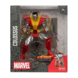 Фигурка Marvel 1:10 Колосс Colossus Люди Икс X-Men 48213