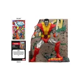 Фигурка Marvel 1:10 Колосс Colossus Люди Икс X-Men 48213