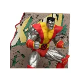 Фигурка Marvel 1:10 Колосс Colossus Люди Икс X-Men 48213