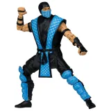 Фигурка Mortal Kombat Мортал Комбат Саб Зеро Sub Zero Klassics 18см 18032