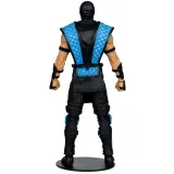 Фигурка Mortal Kombat Мортал Комбат Саб Зеро Sub Zero Klassics 18см 18032