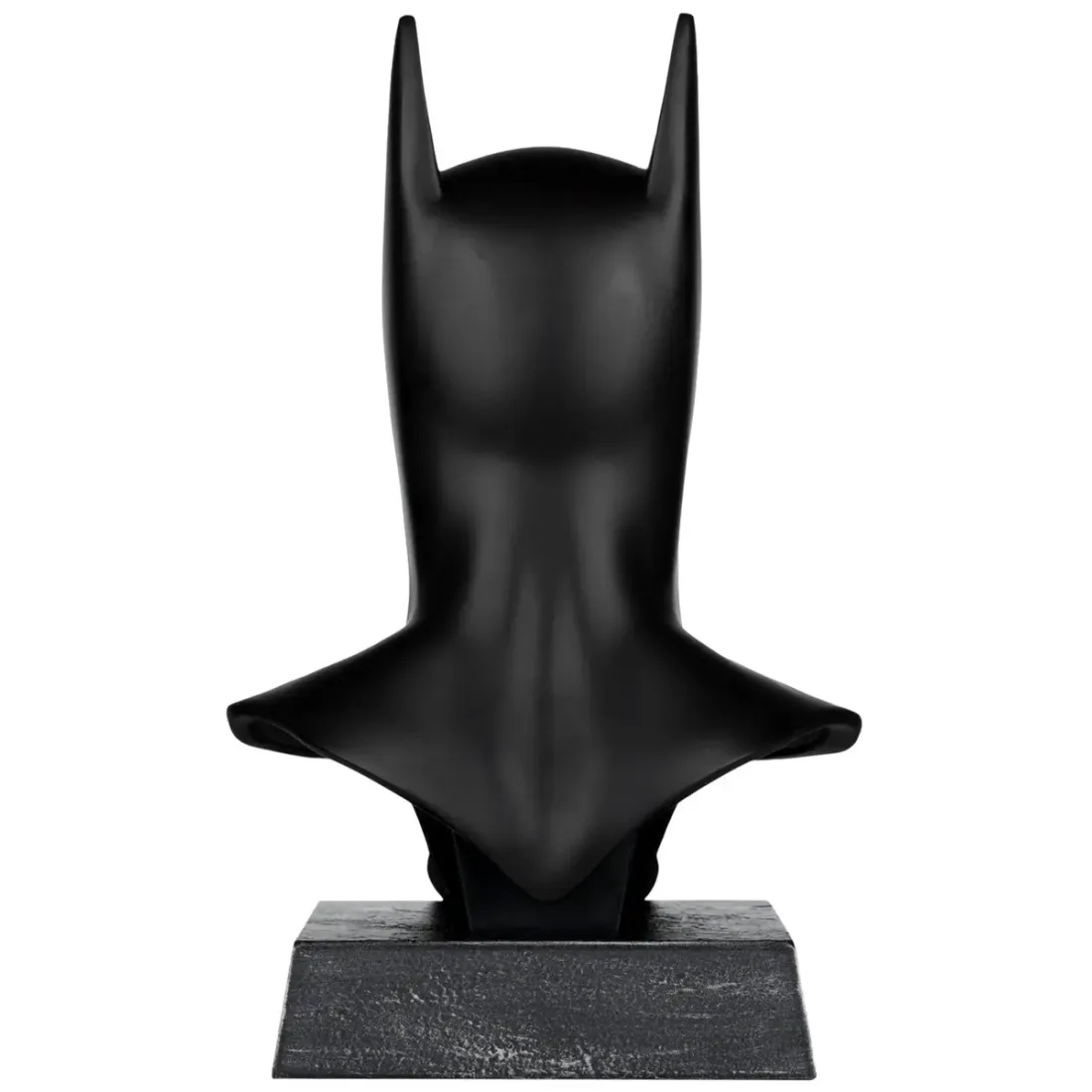 Реплика Маска Бэтмена 1:3 DC (Batman and Robin) Batman Cowl 18см 79378