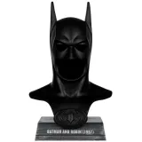 Реплика Маска Бэтмена 1:3 DC (Batman and Robin) Batman Cowl 18см 79378