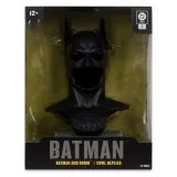 Реплика Маска Бэтмена 1:3 DC (Batman and Robin) Batman Cowl 18см 79378