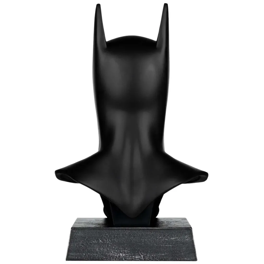 Реплика Маска Бэтмена 1:3 DC (Batman and Robin) Batman Cowl 18см 79378