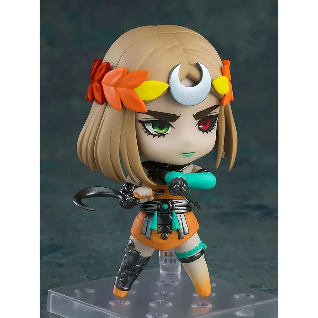 Фигурка Nendoroid Hades Мелиноя Melinoe 10см 28953