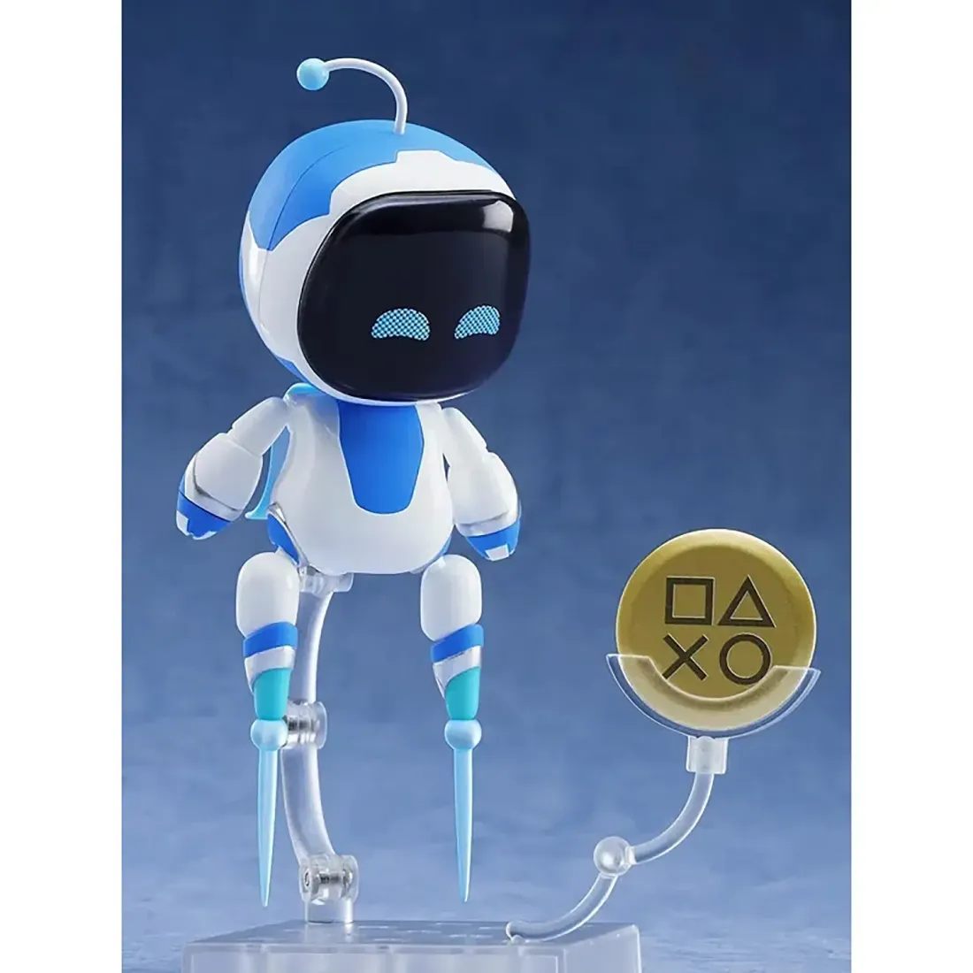 Фигурка Nendoroid Астробот Astro (Re-run) 10см 29424