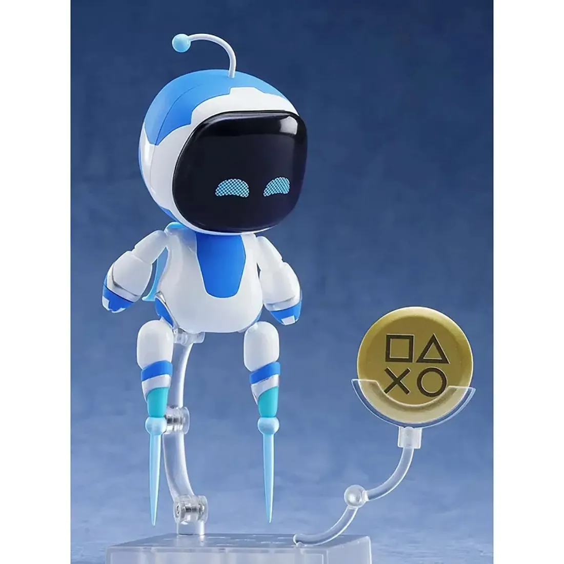 Фигурка Nendoroid Астробот Astro (Re-run) 10см 29424