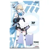 Фигурка аниме Blue Archive Токи PLAMATEA Toki 17см 69578