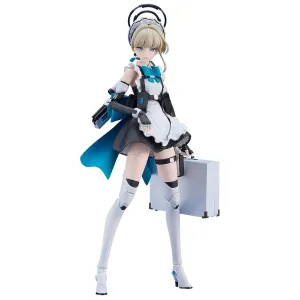Фигурка аниме Blue Archive Токи PLAMATEA Toki 17см 69578