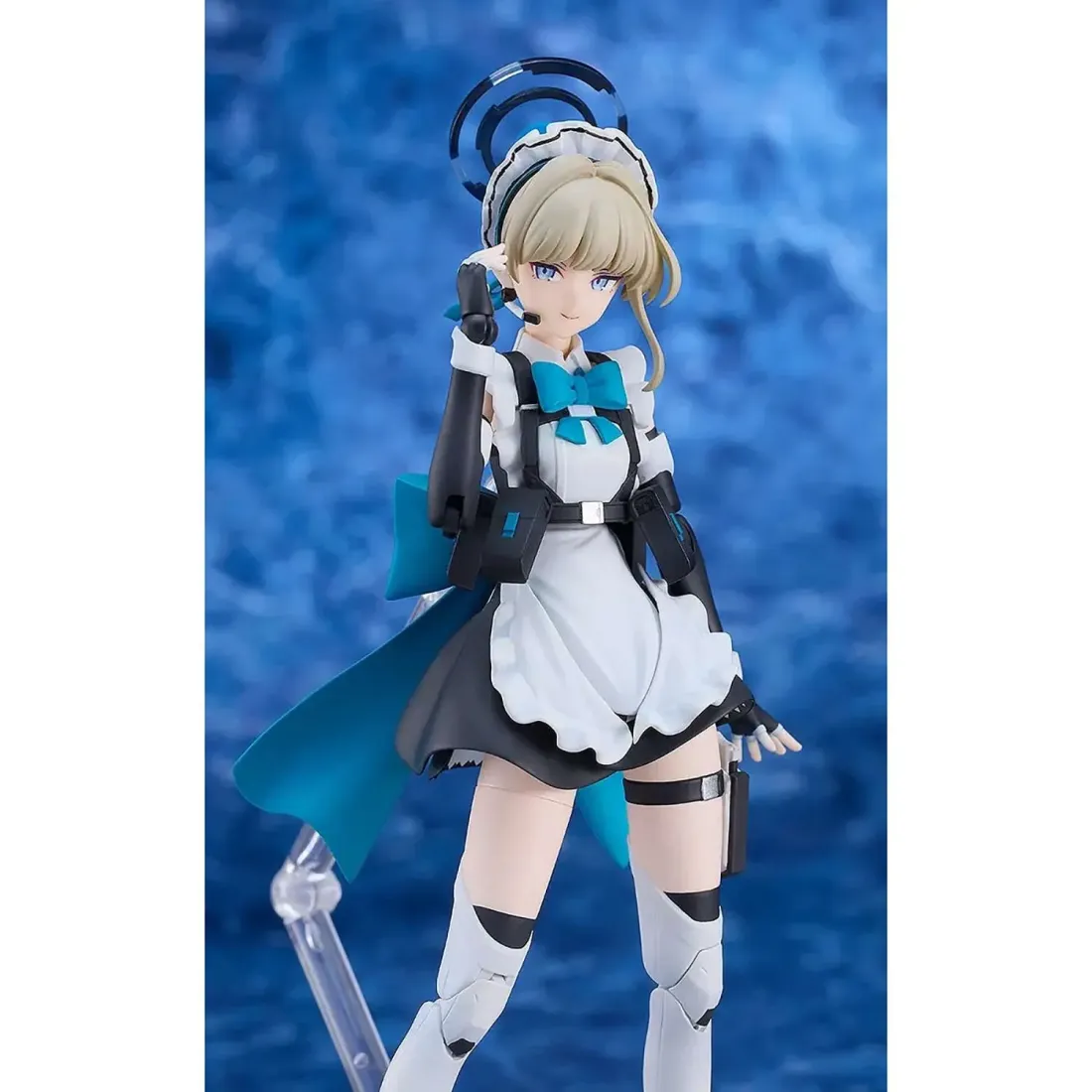 Фигурка аниме Blue Archive Токи PLAMATEA Toki 17см 69578