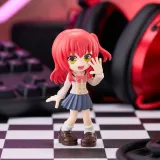 Фигурка аниме Bushiroad Одинокий Рокер BOCCHI THE ROCK 9см 1шт. 67853