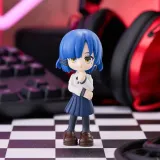 Фигурка аниме Bushiroad Одинокий Рокер BOCCHI THE ROCK 9см 1шт. 67853