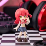 Фигурка аниме Bushiroad Одинокий Рокер BOCCHI THE ROCK 9см 1шт. 67853