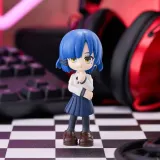 Фигурка аниме Bushiroad Одинокий Рокер BOCCHI THE ROCK 9см 1шт. 67853