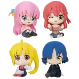 Фигурка аниме Bushiroad Одинокий рокер BOCCHI THE ROCK Kessoku 1шт. BOXver  5см 70150