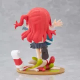 Фигурка аниме Bushiroad Одинокий Рокер Икуе Кита PalVerse Pale BOCCHI THE ROCK Ikuyo Kita 11см 67907