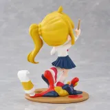 Фигурка аниме Bushiroad Одинокий Рокер Ниджика Иджичи BOCCHI THE ROCK Nijika Ijichi 11см 67884