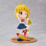 Фигурка аниме Bushiroad Одинокий Рокер Ниджика Иджичи BOCCHI THE ROCK Nijika Ijichi 11см 67884