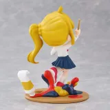 Фигурка аниме Bushiroad Одинокий Рокер Ниджика Иджичи BOCCHI THE ROCK Nijika Ijichi 11см 67884