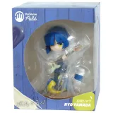 Фигурка аниме Bushiroad Одинокий Рокер Ре Ямада BOCCHI THE ROCK Ryo Yamada 11см 67891