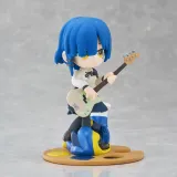 Фигурка аниме Bushiroad Одинокий Рокер Ре Ямада BOCCHI THE ROCK Ryo Yamada 11см 67891