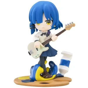 Фигурка аниме Bushiroad Одинокий Рокер Ре Ямада BOCCHI THE ROCK Ryo Yamada 11см 67891