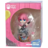 Фигурка аниме Bushiroad Одинокий Рокер Хитори Гото BOCCHI THE ROCK Hitori Gotoh 11см 67877