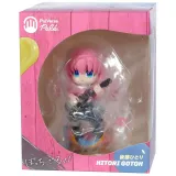 Фигурка аниме Bushiroad Одинокий Рокер Хитори Гото BOCCHI THE ROCK Hitori Gotoh 11см 67877
