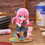 Фигурка аниме Bushiroad Одинокий Рокер Хитори Гото BOCCHI THE ROCK Hitori Gotoh 11см 67877