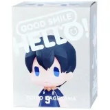 Фигурка аниме HELLO GOOD SMILE Волейбол Haikyuu Кагеяма Тобио Tobio Kageyama 10см 02177