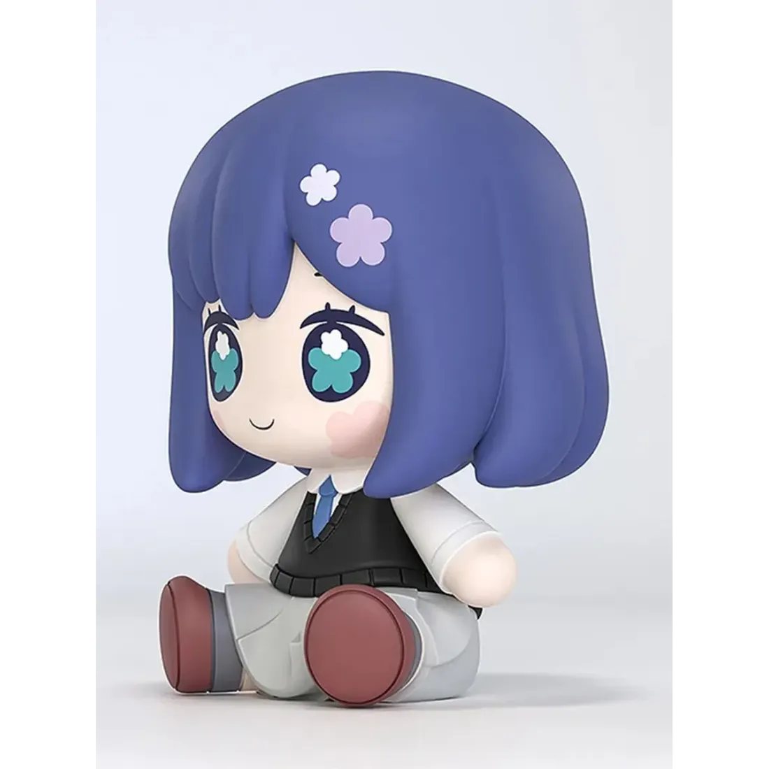 Фигурка аниме Huggy Good Smile Звездное дитя Аканэ Курокава Huggy Good Smile Akane Kurokawa 7см 0055