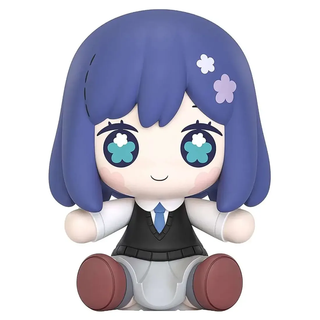 Фигурка аниме Huggy Good Smile Звездное дитя Аканэ Курокава Huggy Good Smile Akane Kurokawa 7см 0055