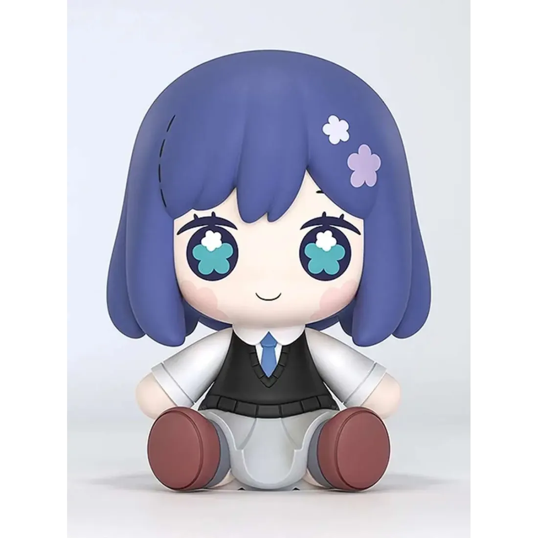 Фигурка аниме Huggy Good Smile Звездное дитя Аканэ Курокава Huggy Good Smile Akane Kurokawa 7см 0055