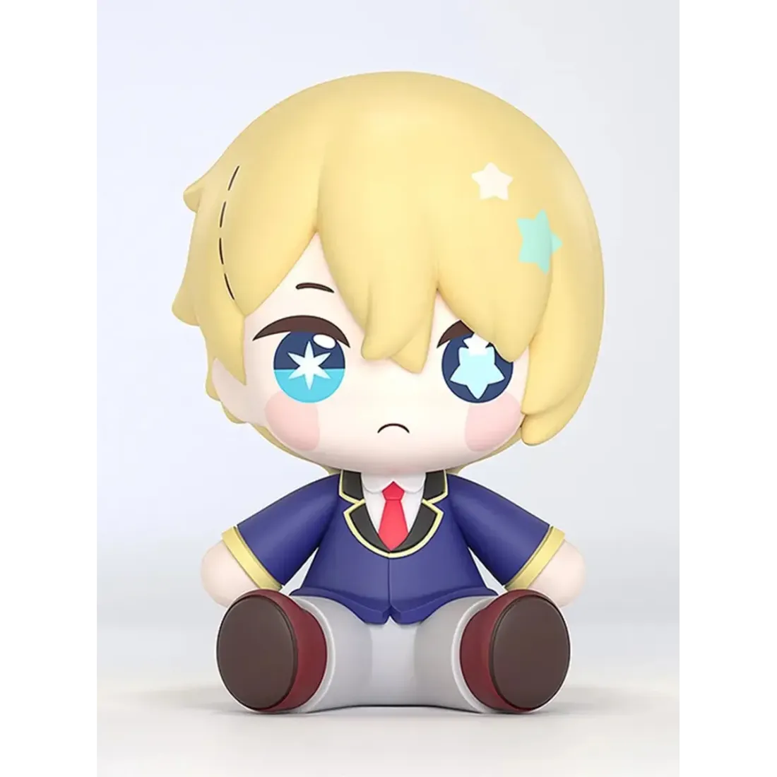 Фигурка аниме Huggy Good Smile Звездное дитя Аква Huggy Good Smile Aqua 7см 00531