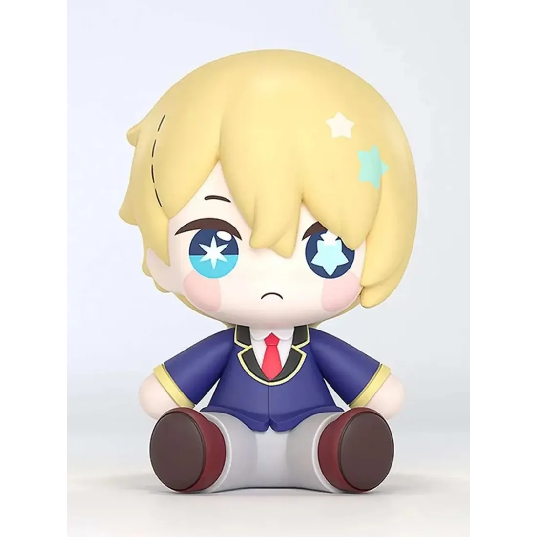 Фигурка аниме Huggy Good Smile Звездное дитя Аква Huggy Good Smile Aqua 7см 00531