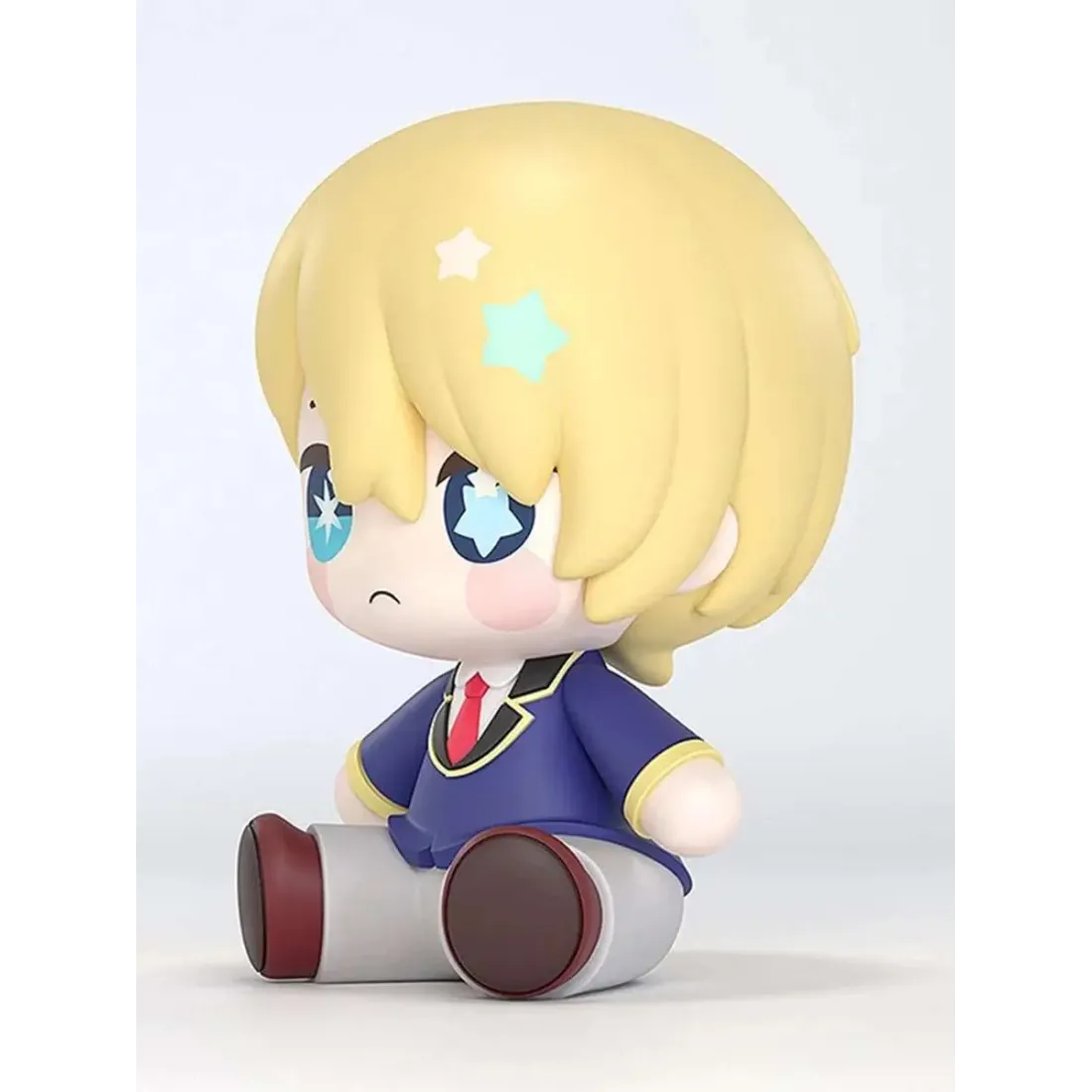 Фигурка аниме Huggy Good Smile Звездное дитя Аква Huggy Good Smile Aqua 7см 00531