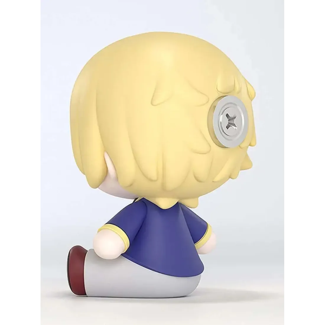 Фигурка аниме Huggy Good Smile Звездное дитя Аква Huggy Good Smile Aqua 7см 00531