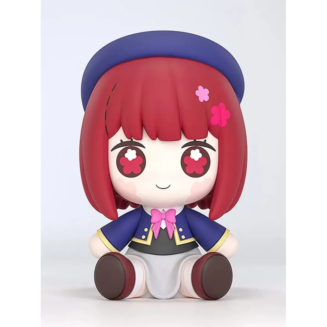 Фигурка аниме Huggy Good Smile Звездное дитя Арима Кана Huggy Good Smile Kana Arima 7см 00548