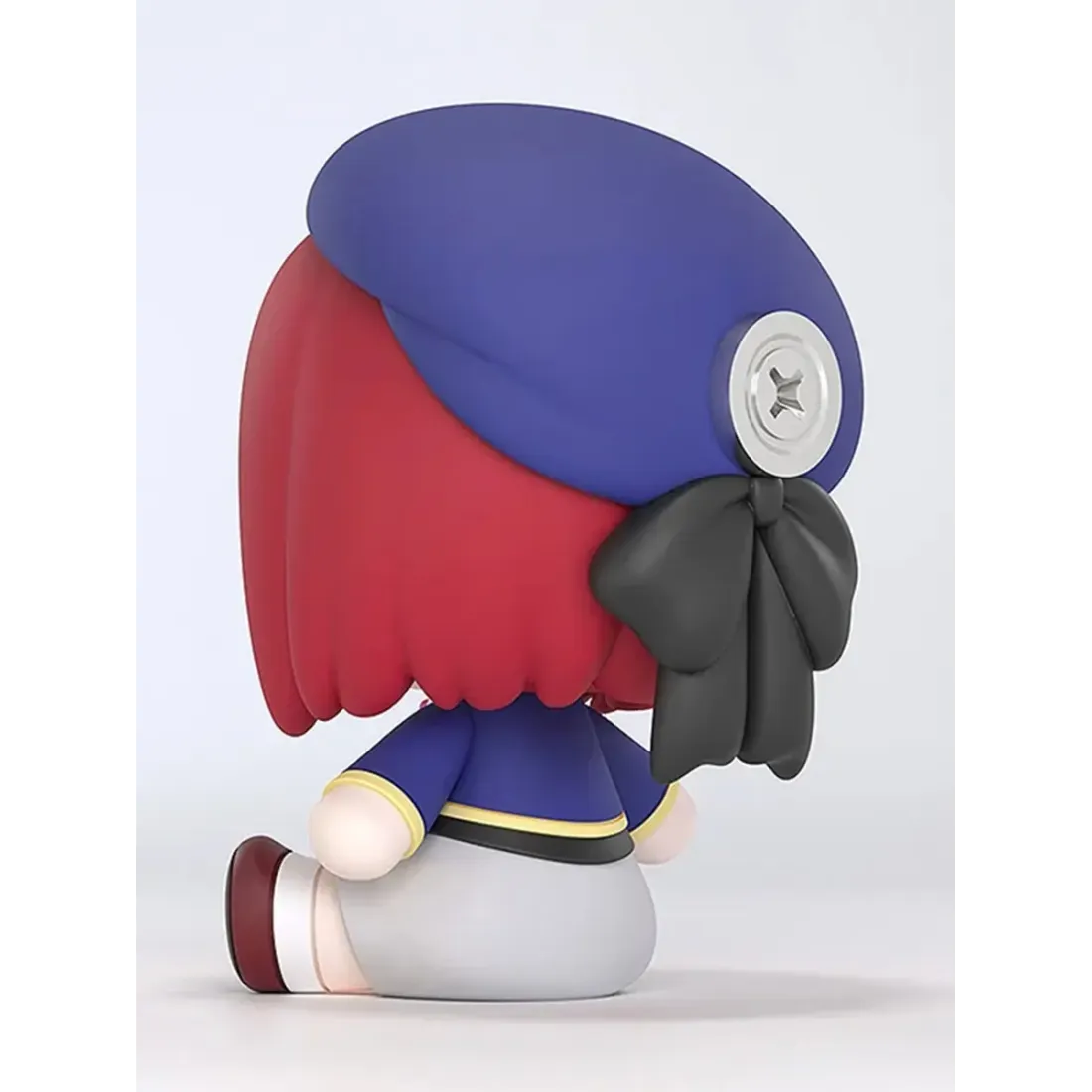 Фигурка аниме Huggy Good Smile Звездное дитя Арима Кана Huggy Good Smile Kana Arima 7см 00548