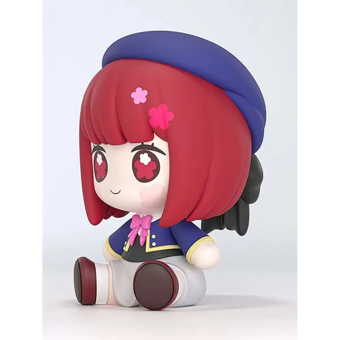 Фигурка аниме Huggy Good Smile Звездное дитя Арима Кана Huggy Good Smile Kana Arima 7см 00548