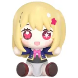 Фигурка аниме Huggy Good Smile Звездное дитя Руби Huggy Good Smile Ruby 7см 00524