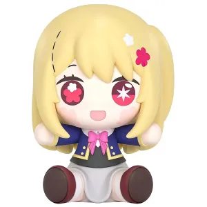 Фигурка аниме Huggy Good Smile Звездное дитя Руби Huggy Good Smile Ruby 7см 00524