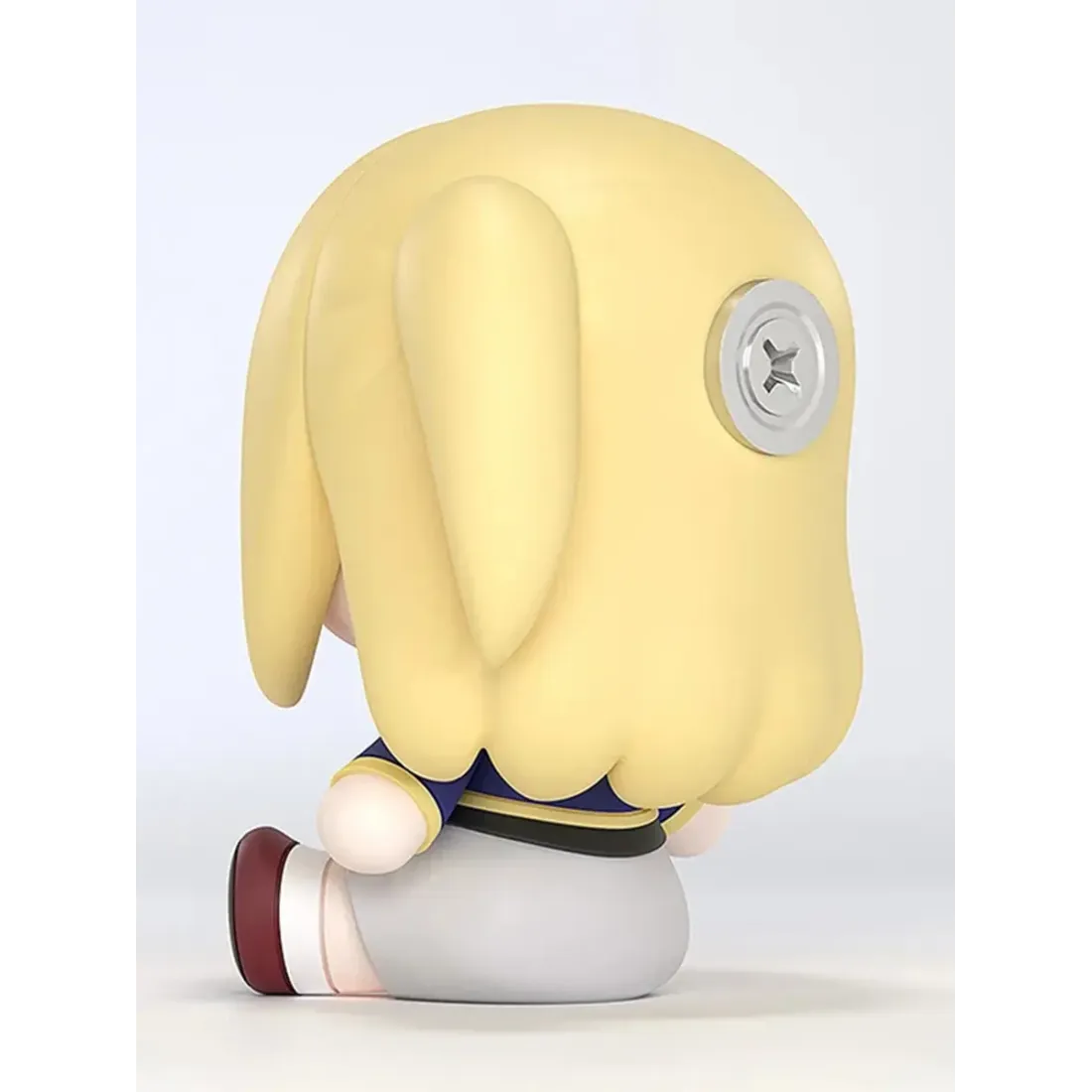 Фигурка аниме Huggy Good Smile Звездное дитя Руби Huggy Good Smile Ruby 7см 00524